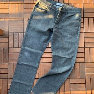 DL1961 Russel Slim Straight jeans 34